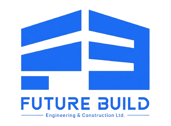 Future Build Engineering & Construction Ltd logo